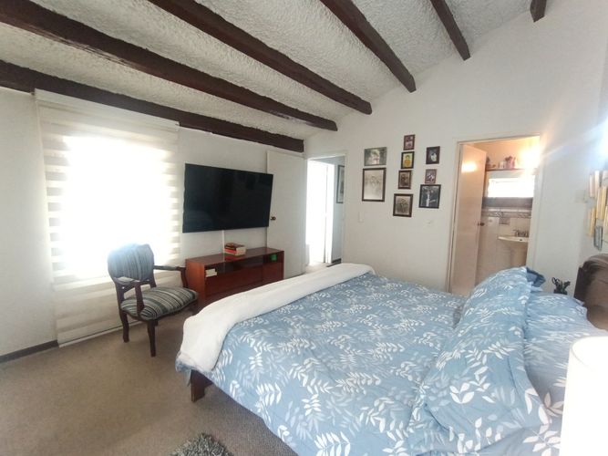 Casa de 5 alcobas en venta en Lisboa, Bogotá, 233 m² · foto 16 de 24