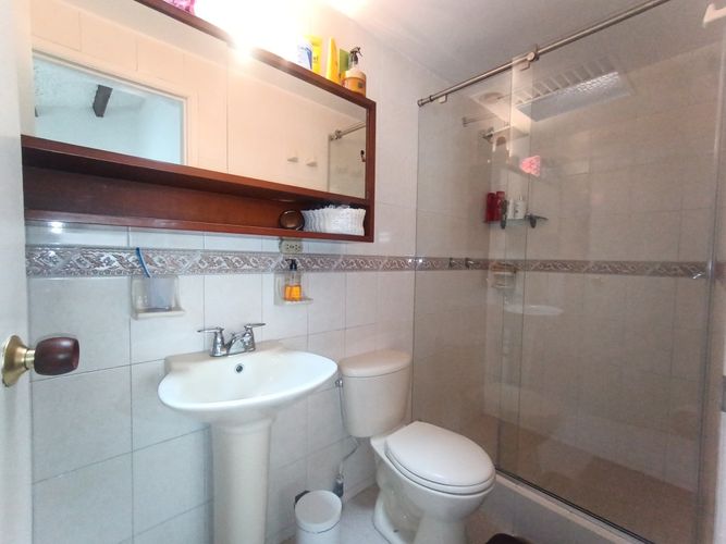 Casa de 5 alcobas en venta en Lisboa, Bogotá, 233 m² · foto 17 de 24