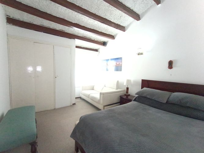 Casa de 5 alcobas en venta en Lisboa, Bogotá, 233 m² · foto 20 de 24