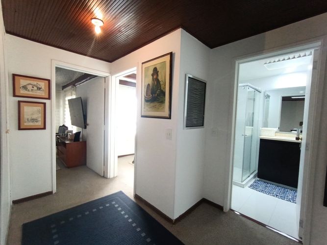 Casa de 5 alcobas en venta en Lisboa, Bogotá, 233 m² · foto 21 de 24