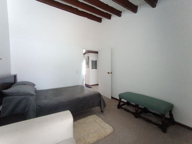 Casa de 5 alcobas en venta en Lisboa, Bogotá, 233 m² · foto 22 de 24