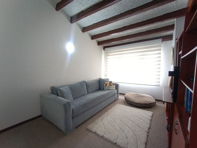 Casa de 5 alcobas en venta en Lisboa, Bogotá, 233 m² · foto 23 de 24