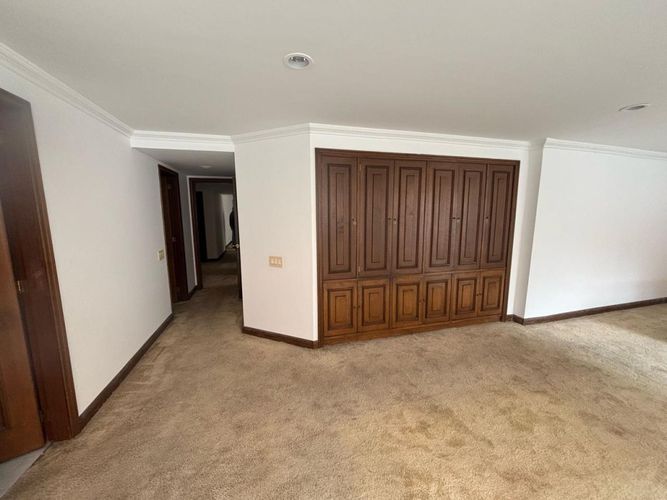Apartamento de 3 alcobas en venta en Chico Norte, Bogotá, 210 m² · foto 4 de 14