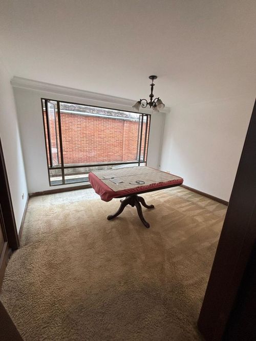 Apartamento de 3 alcobas en venta en Chico Norte, Bogotá, 210 m² · foto 11 de 14