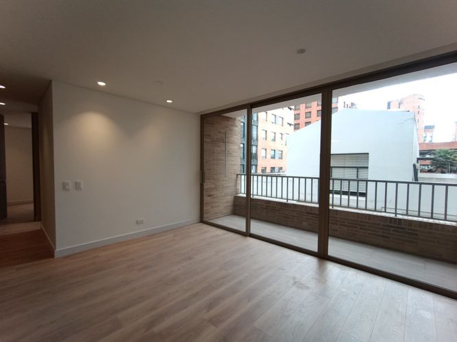 Apartamento en venta en Chico Norte, Bogotá · foto 3 de 24