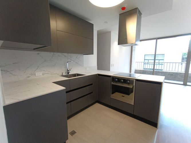 Apartamento en venta en Chico Norte, Bogotá · foto 5 de 24