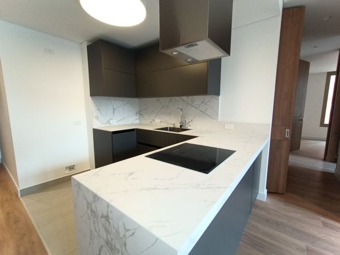 Apartamento en venta en Chico Norte, Bogotá · foto 6 de 24
