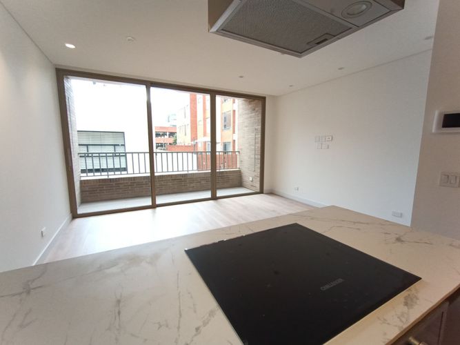Apartamento en venta en Chico Norte, Bogotá · foto 7 de 24