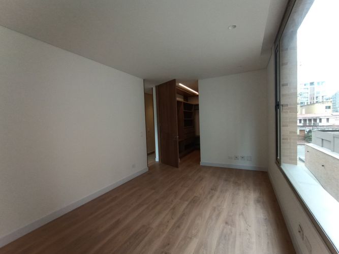 Apartamento en venta en Chico Norte, Bogotá · foto 8 de 24
