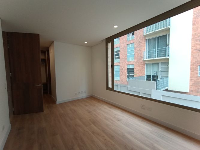 Apartamento en venta en Chico Norte, Bogotá · foto 9 de 24