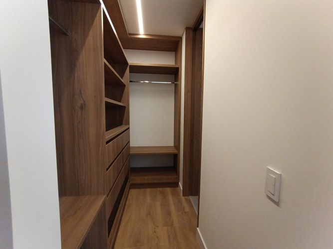 Apartamento en venta en Chico Norte, Bogotá · foto 10 de 24