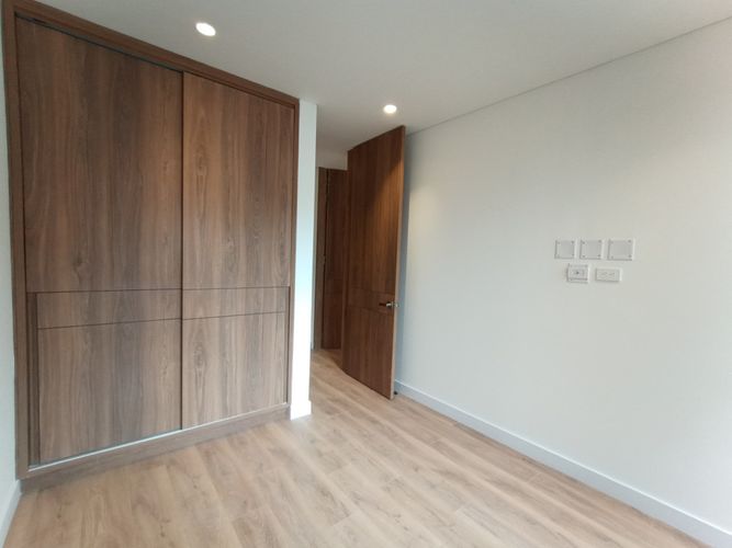 Apartamento en venta en Chico Norte, Bogotá · foto 11 de 24