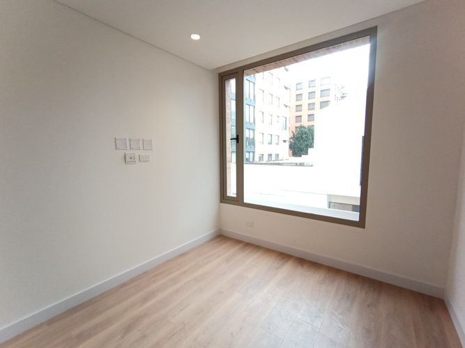Apartamento en venta en Chico Norte, Bogotá · foto 12 de 24
