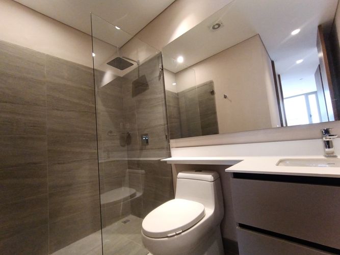 Apartamento en venta en Chico Norte, Bogotá · foto 14 de 24