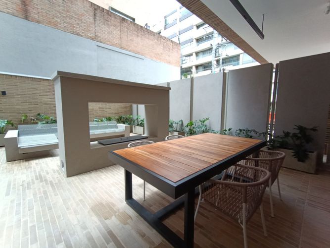 Apartamento en venta en Chico Norte, Bogotá · foto 15 de 24