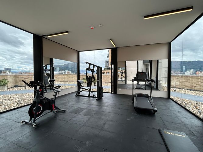Apartamento en venta en Chico Norte, Bogotá · foto 19 de 24
