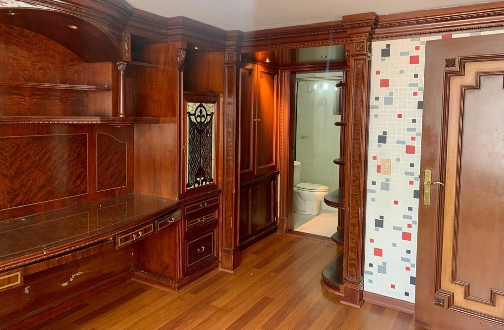 Casa en venta en Santa Ana, Bogotá · foto 7 de 16
