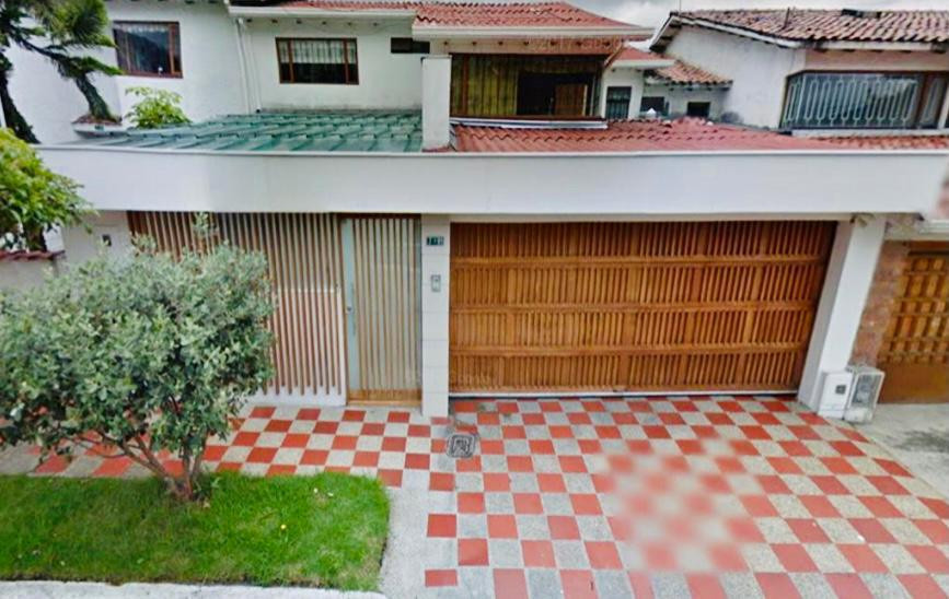 Casa en venta en Santa Ana, Bogotá · foto 11 de 16