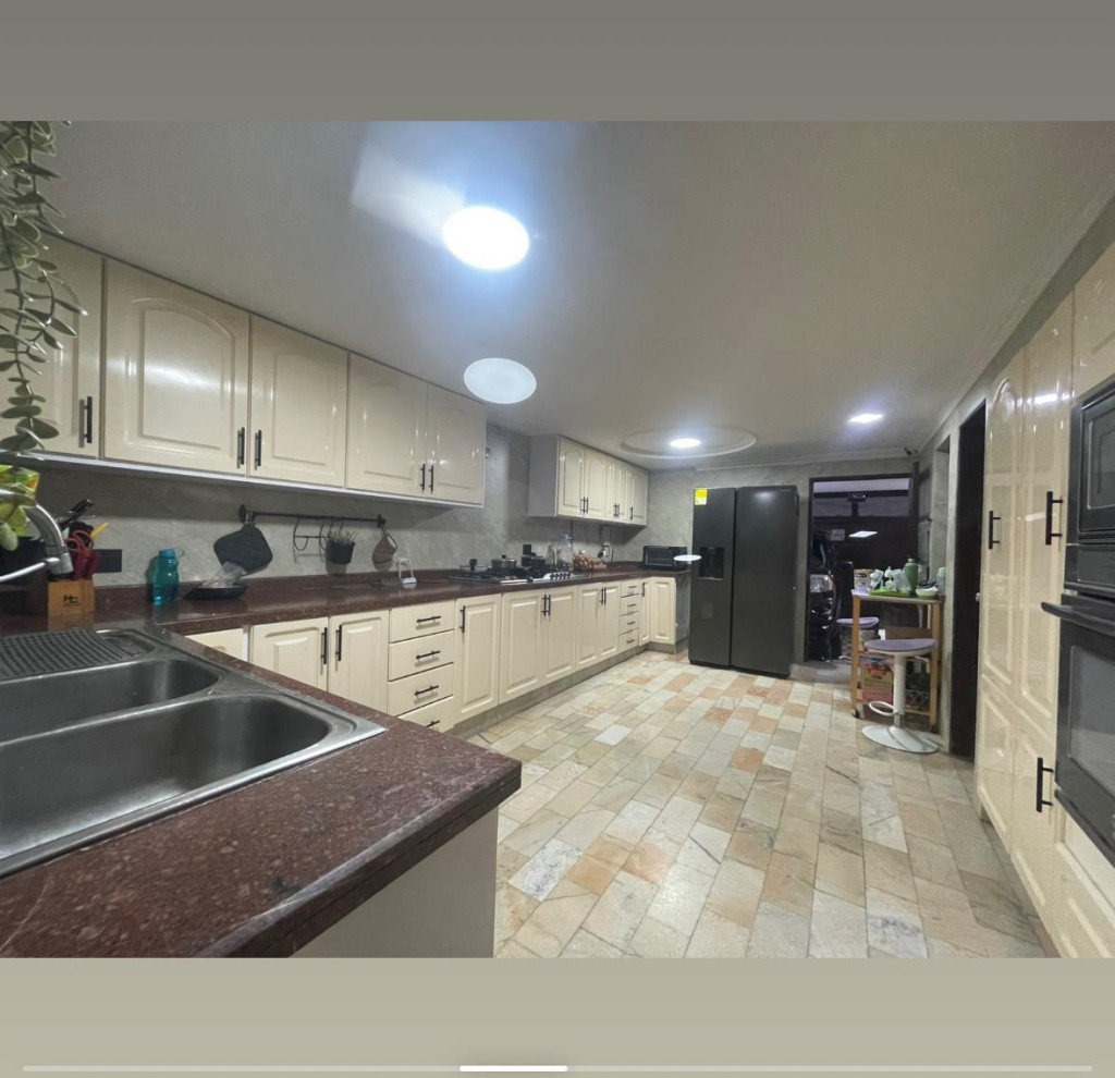 Casa en venta en Santa Ana, Bogotá · foto 12 de 16