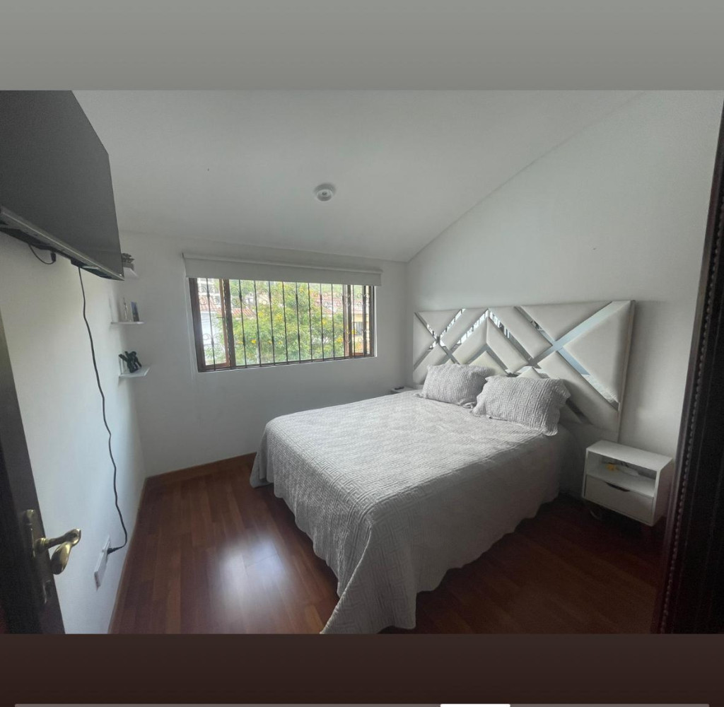 Casa en venta en Santa Ana, Bogotá · foto 14 de 16