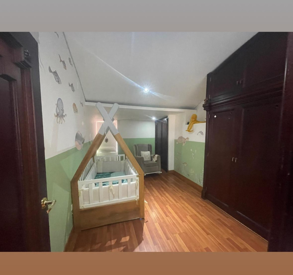 Casa en venta en Santa Ana, Bogotá · foto 16 de 16
