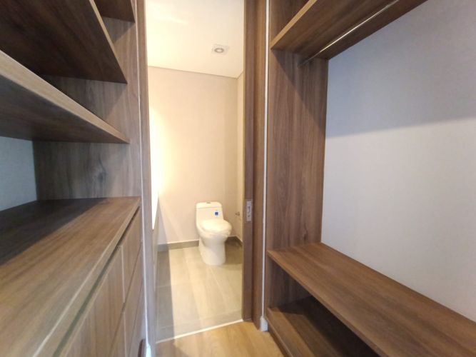 Apartaestudio en venta en Chico Norte, Bogotá, 52 m² · foto 12 de 18