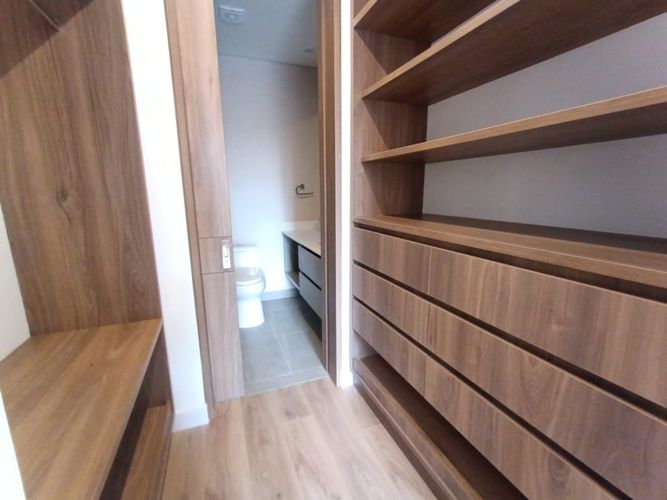 Apartaestudio en venta en Chico Norte, Bogotá, 52 m² · foto 13 de 18
