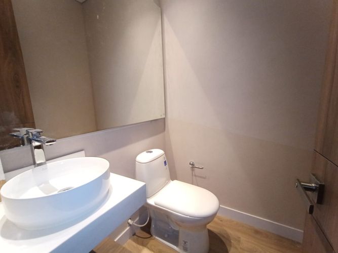 Apartaestudio en venta en Chico Norte, Bogotá, 52 m² · foto 14 de 18
