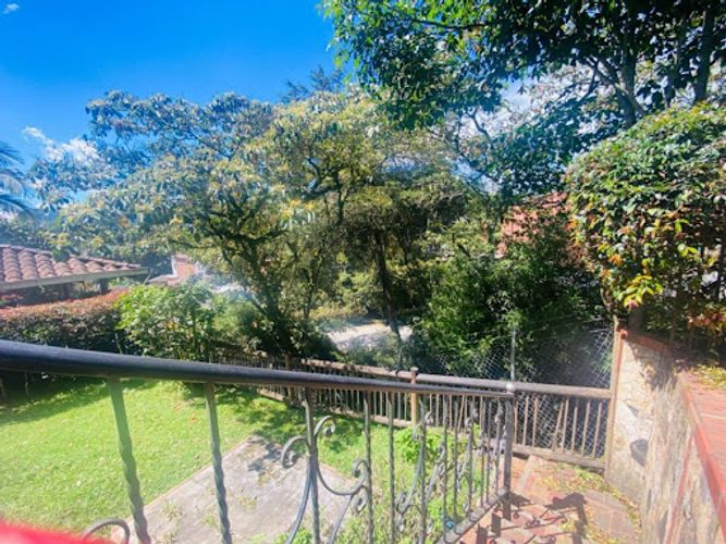 Casa de 2 alcobas en venta en La Ceja, 49 m² · foto 2 de 15