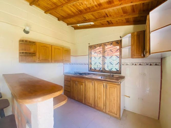 Casa de 2 alcobas en venta en La Ceja, 49 m² · foto 5 de 15
