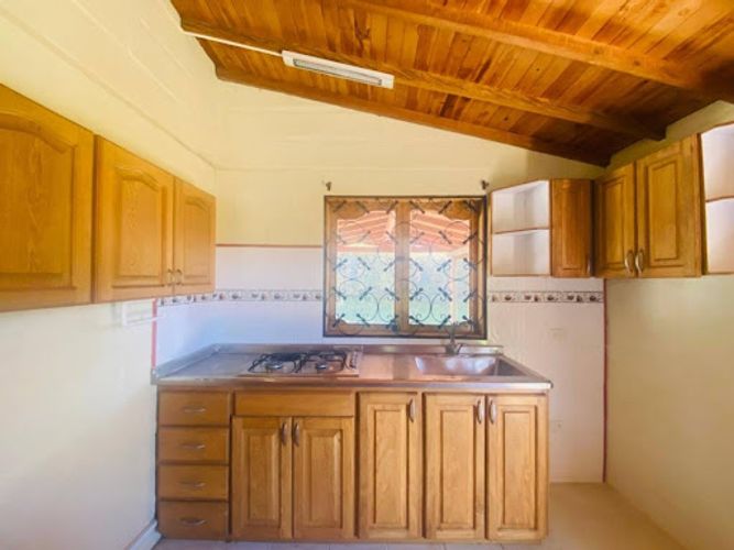 Casa de 2 alcobas en venta en La Ceja, 49 m² · foto 6 de 15