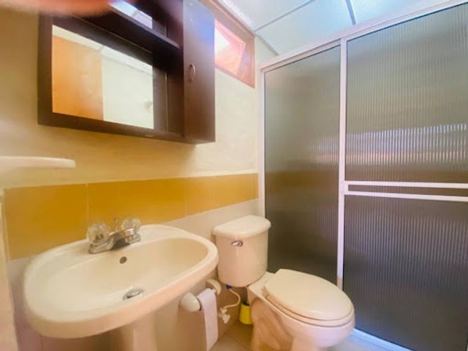 Casa de 2 alcobas en venta en La Ceja, 49 m² · foto 11 de 15