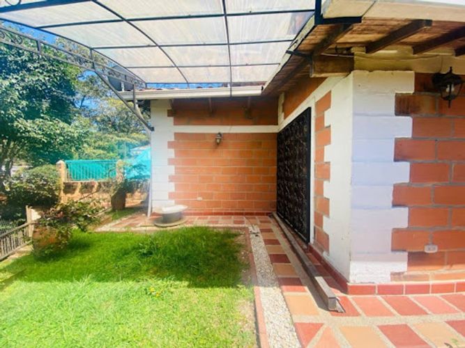 Casa de 2 alcobas en venta en La Ceja, 49 m² · foto 15 de 15