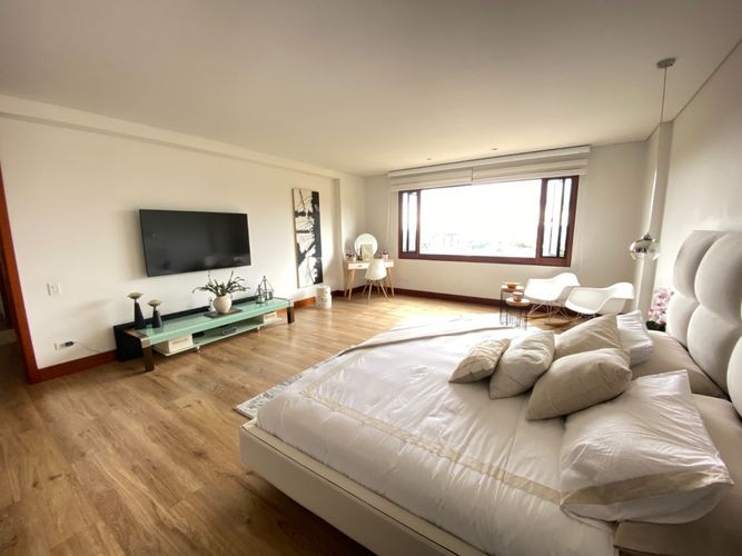 Casa de 4 alcobas en venta en Bosque Medina, Bogotá, 425 m² · foto 9 de 23