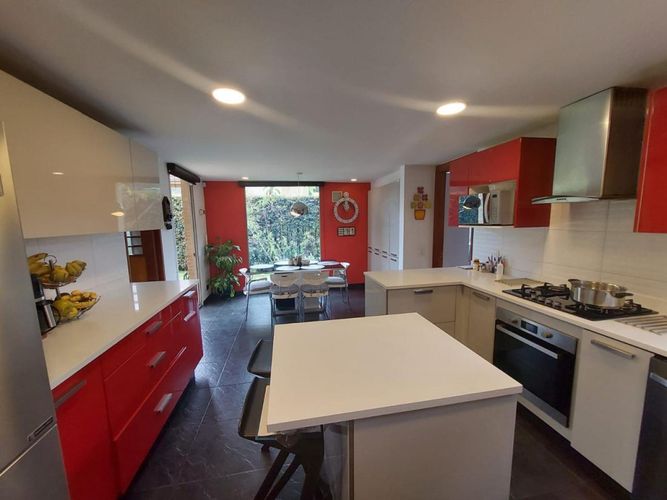 Casa de 3 alcobas en venta en Guaymaral, Bogotá, 300 m² · foto 7 de 16