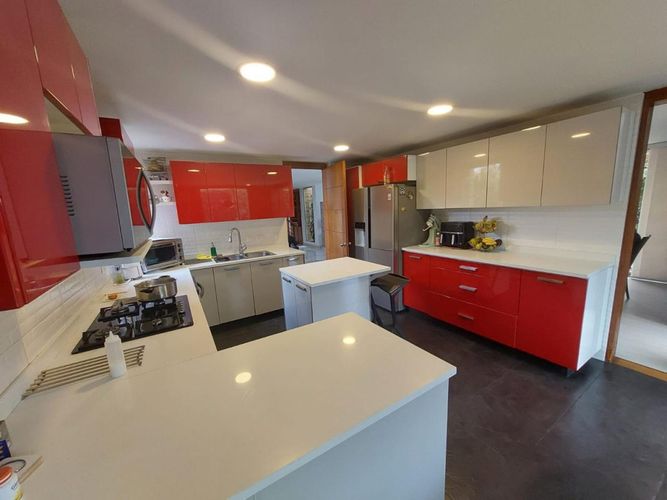 Casa de 3 alcobas en venta en Guaymaral, Bogotá, 300 m² · foto 8 de 16