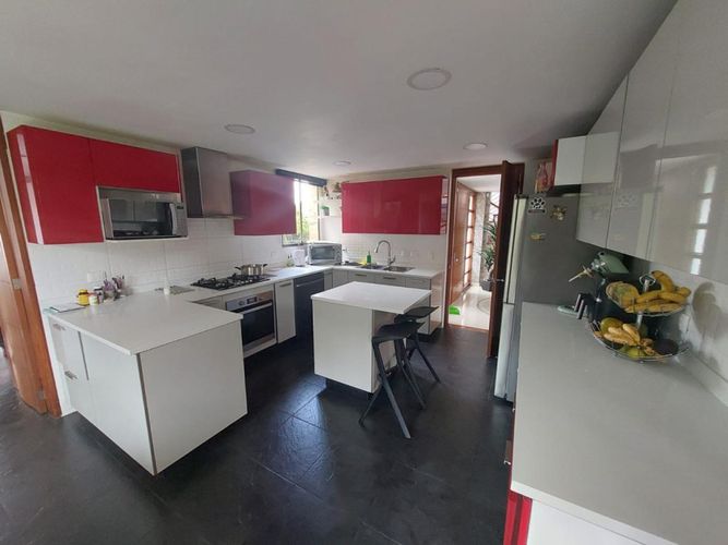 Casa de 3 alcobas en venta en Guaymaral, Bogotá, 300 m² · foto 9 de 16