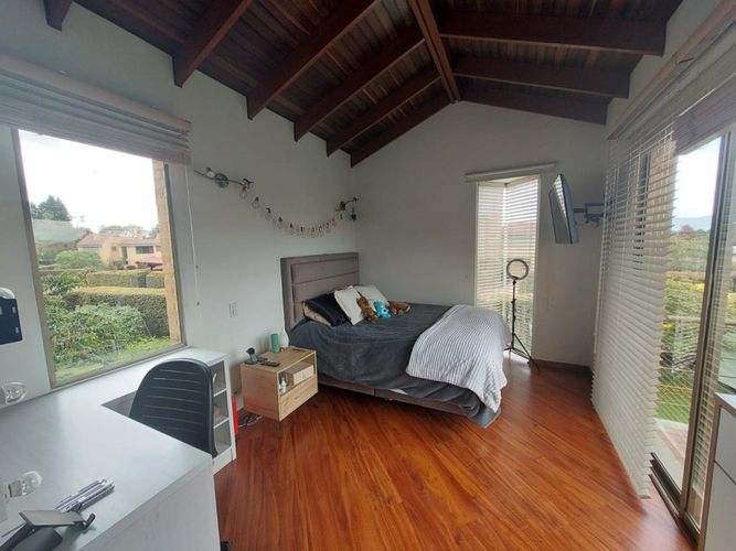 Casa de 3 alcobas en venta en Guaymaral, Bogotá, 300 m² · foto 11 de 16