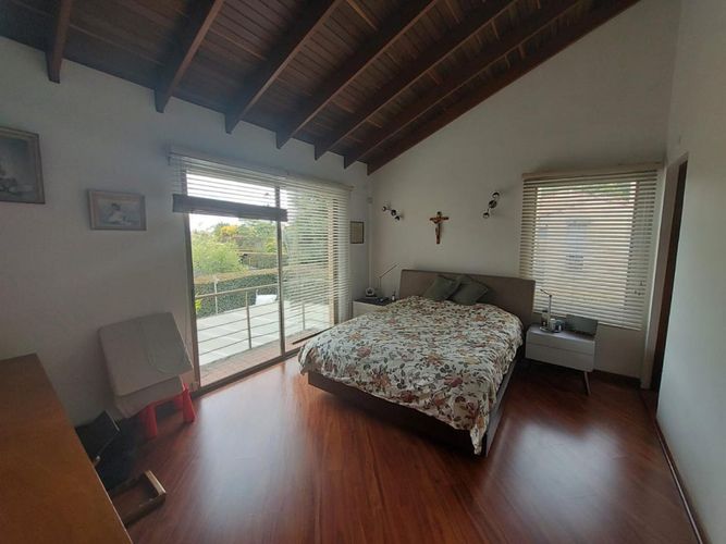 Casa de 3 alcobas en venta en Guaymaral, Bogotá, 300 m² · foto 13 de 16