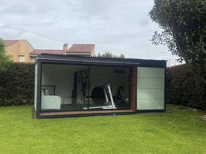 Casa de 3 alcobas en venta en Guaymaral, Bogotá, 300 m² · foto 16 de 16