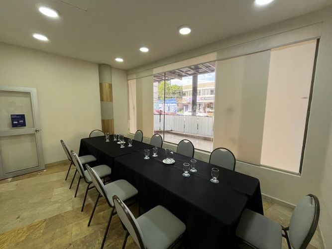 Local en arriendo en El Prado, Barranquilla, 84 m² · foto 2 de 14
