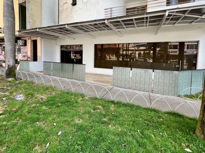 Local en arriendo en El Prado, Barranquilla, 84 m² · foto 10 de 14