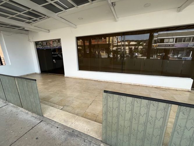 Local en arriendo en El Prado, Barranquilla, 84 m² · foto 13 de 14