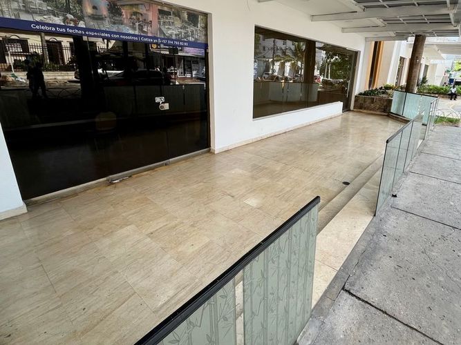 Local en arriendo en El Prado, Barranquilla, 84 m² · foto 14 de 14