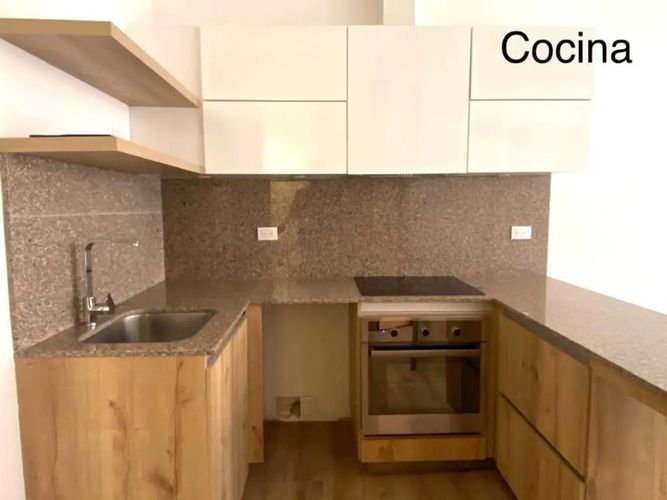 Apartaestudio en venta en El Refugio, Bogotá, 55 m² · foto 4 de 13