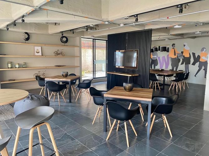 Apartaestudio en venta en El Refugio, Bogotá, 55 m² · foto 11 de 13
