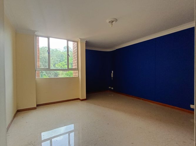 Apartamento de 3 alcobas en arriendo en Laureles, Medellín, 115 m² · foto 10 de 20