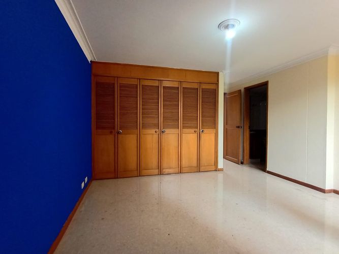Apartamento de 3 alcobas en arriendo en Laureles, Medellín, 115 m² · foto 11 de 20