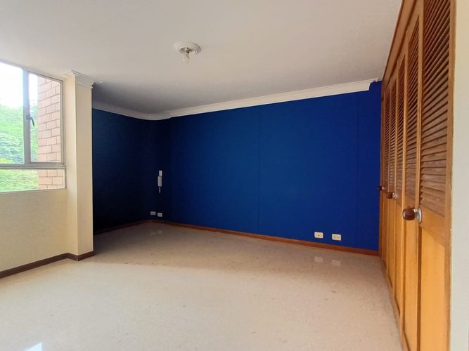 Apartamento de 3 alcobas en arriendo en Laureles, Medellín, 115 m² · foto 12 de 20