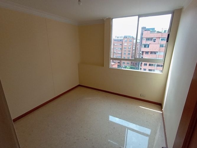 Apartamento de 3 alcobas en arriendo en Laureles, Medellín, 115 m² · foto 16 de 20